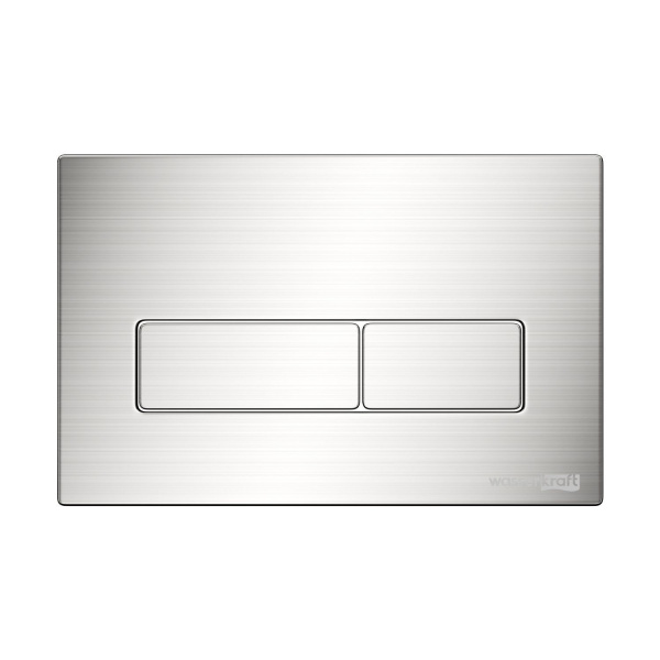 Система инсталляции для унитазов WasserKRAFT Glan 66TLT.010.ME.WH.BN03