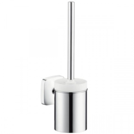 Ершик Hansgrohe PuraVida 41505000 хром