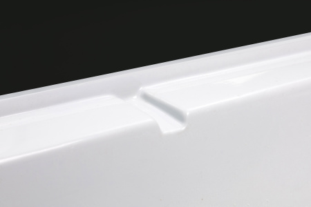 Душевая кабина Niagara Eco E120/80/40R/TN (120х80х215) высокий поддон(40см),стекло тонированное,4 места