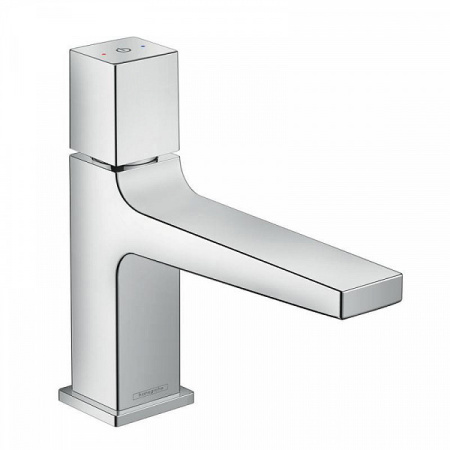 Смеситель для умывальника Hansgrohe Metropol 32570000