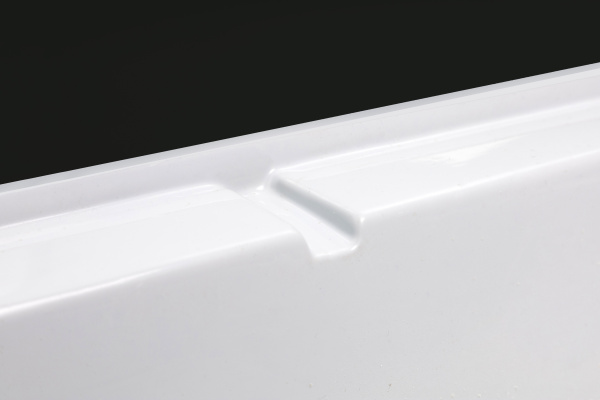 Душевая кабина Niagara Eco E90/26Q/TN/BK (90х90х195) средний поддон(30см),стекло тонированное,4 места