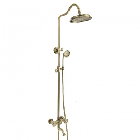 Душевая система Rose R3036Q