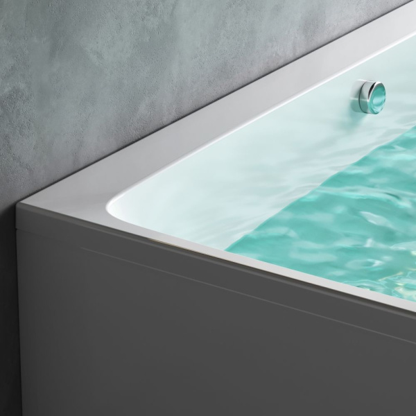 W84A-170-080W-A Func Ванна акриловая AM.PM 170х80