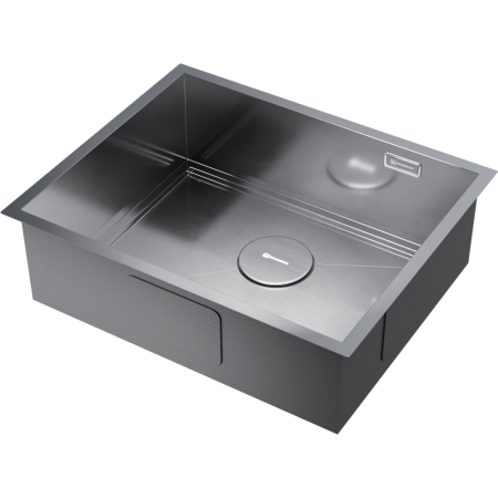 Кухонная мойка Omoikiri Kasen 54-16-INT-IN нерж. сталь/нержавеющая сталь 4997059