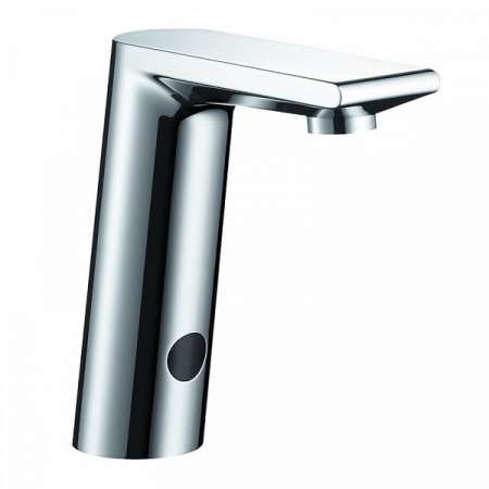 Смеситель для умывальника Hansgrohe Metris S 31101000