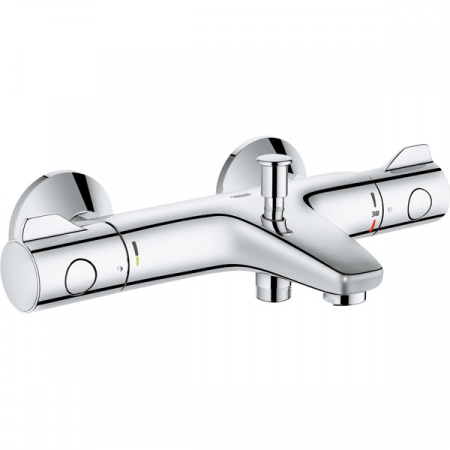 Термостат для ванны с душем Grohe Grohtherm 800 34576000