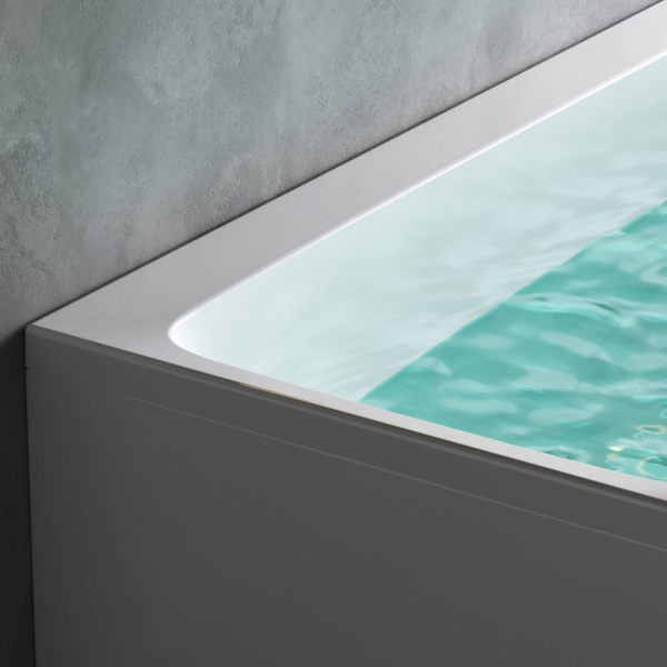 W84A-170-075W-A Func Ванна акриловая AM.PM 170х75, шт