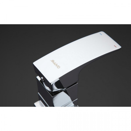 Смеситель для мойки Gappo G4507