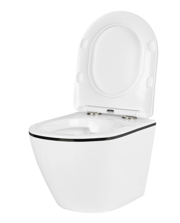 Комплект 6 в 1 Roxen StounFix Dual Fresh 964800 (состоит из: 710200, Caspia 410280M, 530110-01B)