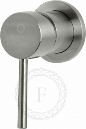 Cмеситель для раковины FILARETE Roun FL4020 (Никель)