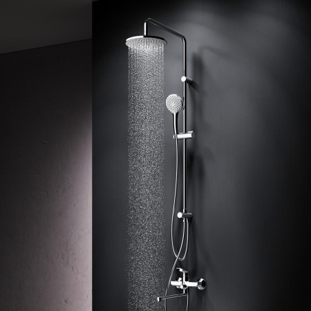 Душевая система AM.PM F40885A94 X-Joy