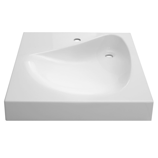 Умывальник Vortex VR 60*60 SET