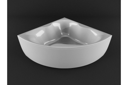 Ванна акриловая Vayer Iryda Гл000006822, 150x150