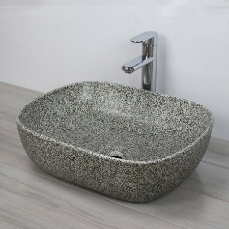 Раковина MELANA MLN-A419-CV13