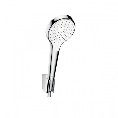 Душевой гарнитур Hansgrohe Croma Select S 1jet 26410400