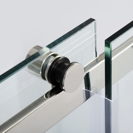 Душевая дверь WasserKRAFT Dinkel 58R30