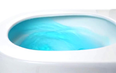 Комплект 6 в 1 Roxen StounFix Dual Fresh 966868 (состоит из: 710200, Caspia 410280DG, 530160-01)