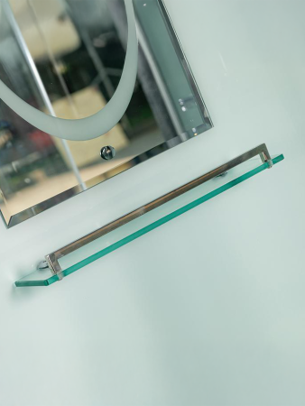 Душевая кабина WeltWasser HALLE 1204 L 900х1200х2170мм