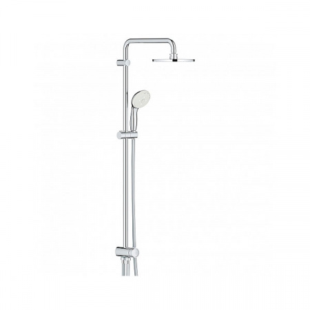 Душевая система Grohe New Tempesta System 200 26452001