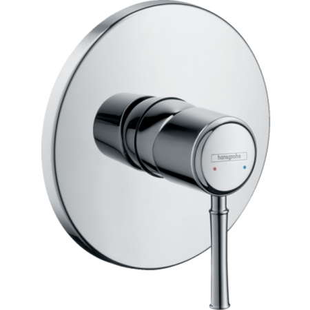 Смеситель для душа Hansgrohe Talis Classic 14165000