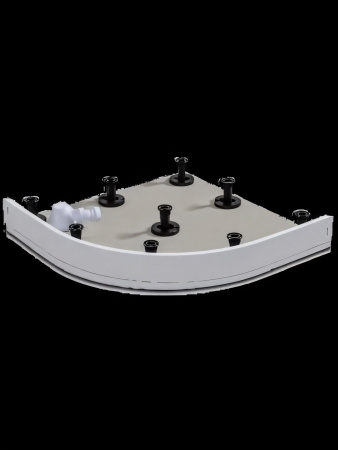 Душевой поддон WeltWasser WW TRR12090 STONE-WT L