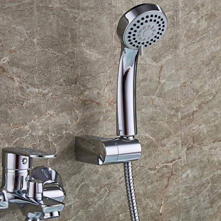 Смеситель для ванны Ledeme H10 L3010