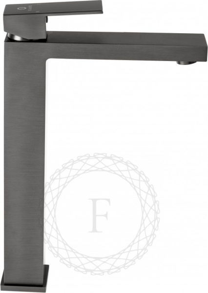 Cмеситель для раковины FILARETE Fing FL6040 (Графит)
