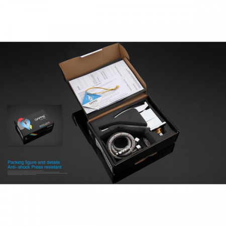 Смеситель для мойки Gappo G4507