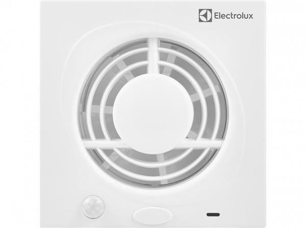 Вентилятор вытяжной Electrolux Move EAFV-100 (датчик движения)