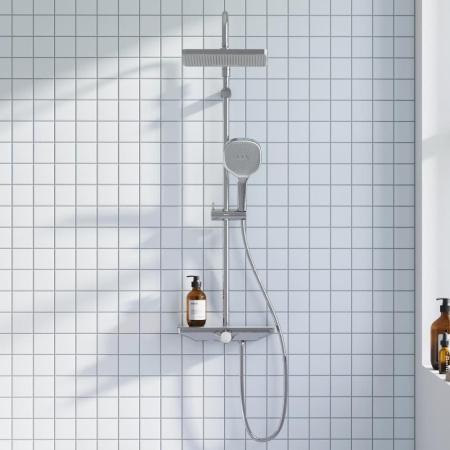 Душевая система AM.PM 940730000 Merkur