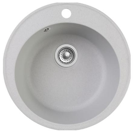 Кухонная мойка Reflection Arena RF0148GR, серый