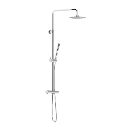 Душевая система AM.PM 936800000 Scandinavian Pure с термостатом