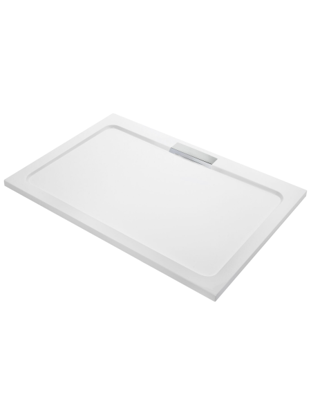 Душевой поддон WeltWasser WW TRS 10070 с сифоном