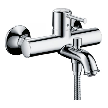 Смеситель для ванны с душем Hansgrohe Talis Classic 14140000