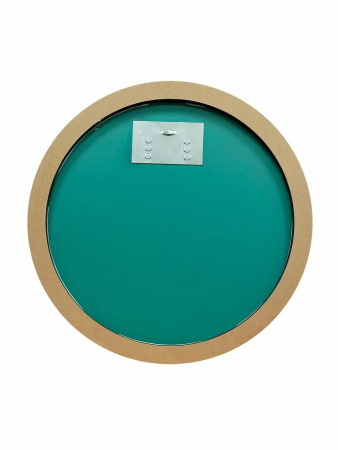 Зеркало Континент Мун D600 черный