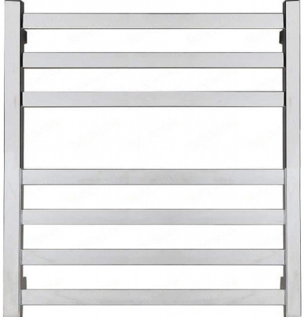 Полотенцесушитель Ariano Моко 60x50 хром