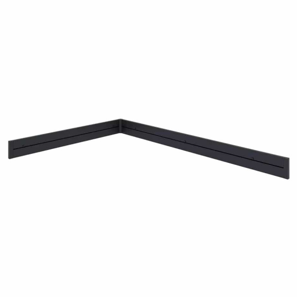 Экран для поддона Taliente FPSE-ST-120B 80х120