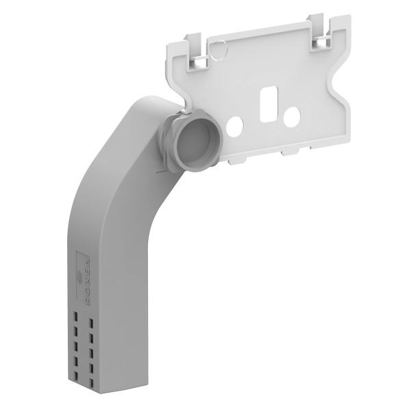 Комплект 4 в1 Roxen StounFix Dual Fresh 811558 ( состоит из: 710200, Santi 410260B)