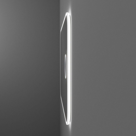 Зеркало Maretti Florenza FL1410070P19EL 100x70 см