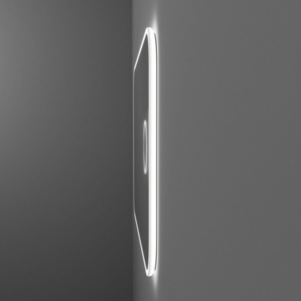 Зеркало Maretti Florenza FL1412080P19EL 120x80 см