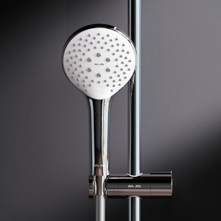 Душевая система AM.PM F40885A34 X-Joy