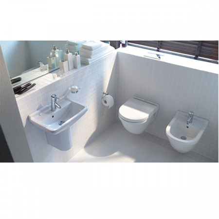 Раковина Duravit Starck 3 0750450000 45*32 см