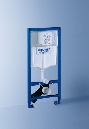 Инсталляция для унитаза Grohe Rapid SL 38827000