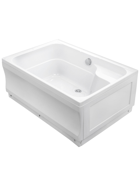 Душевой поддон Wemor WEMOR 120/80/50 S