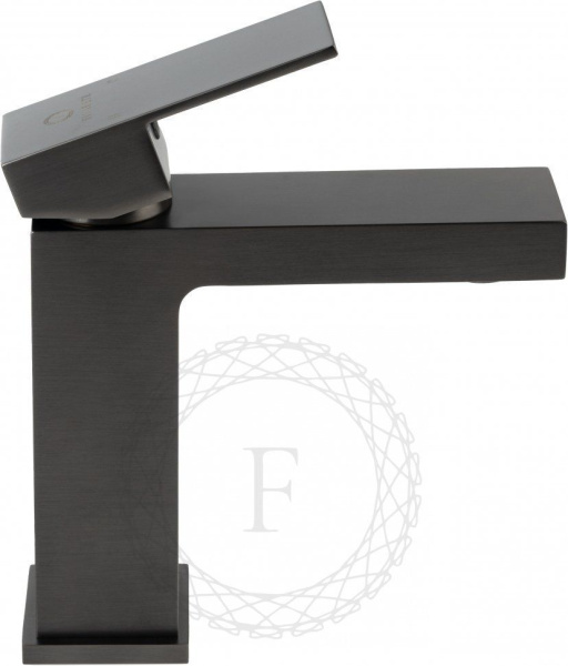 Cмеситель для раковины FILARETE Fing FL5040 (Графит)
