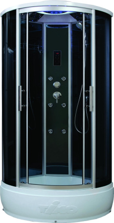 Душевая кабина Timo Standart T-1180 80x80x220