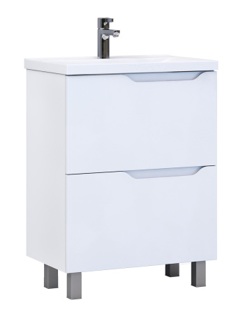 Тумба под раковину напольная VIGO Neo tn.NEO.9696.60.2Y, 60 см