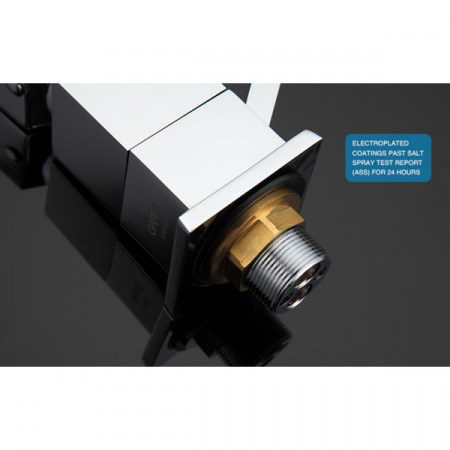 Смеситель для мойки Gappo G4507