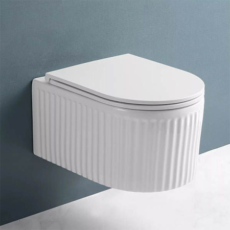 Комплект 6 в 1 Roxen StounFix Dual Fresh 968203 (состоит из: 710200, Caspia 410280W, 530200-01)