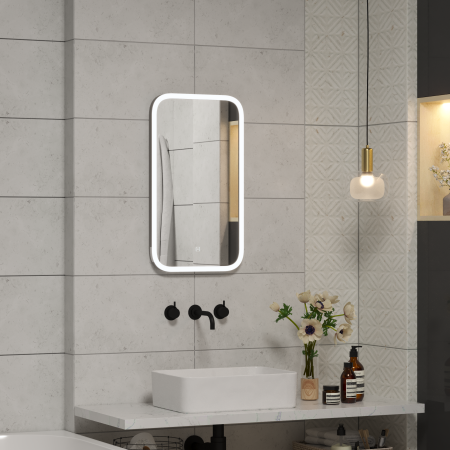 Зеркало Taliente Zled TA-Zled-M4070 40х70 LED